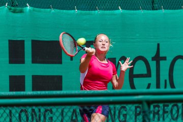 Bild 404 - TCRW Wahlstedt 2 - SV Zehlendorfer Wespen und TCRW Wahlstedt 1 - TC GW Nikolassee